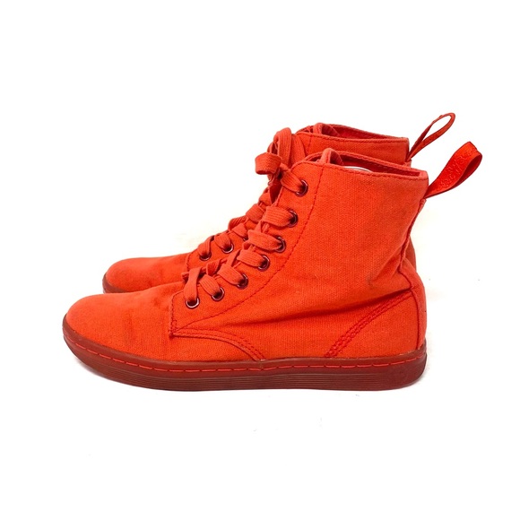 Dr. Martens Boots - Picture 1 of 8